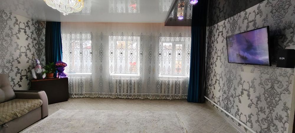 Продам частный дом по Есет-Батыра.