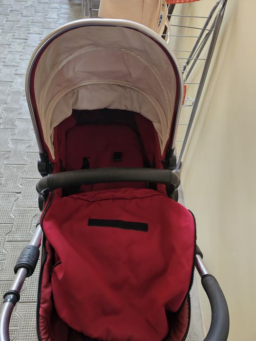 Продаётся коляска в идеальном состоянии