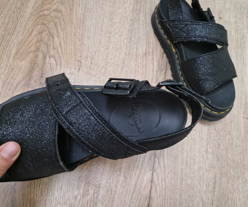 Sandale Dr Martens, 38