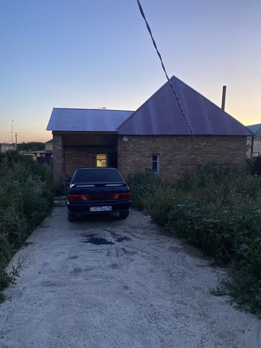 Сдам частный дом 3-х комнатный