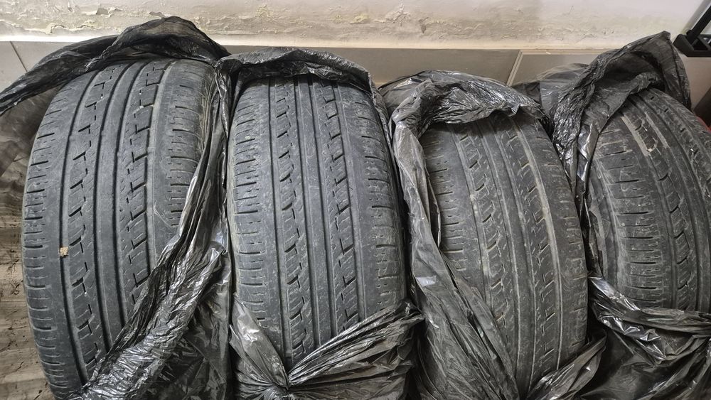 Продам авто шины б/у