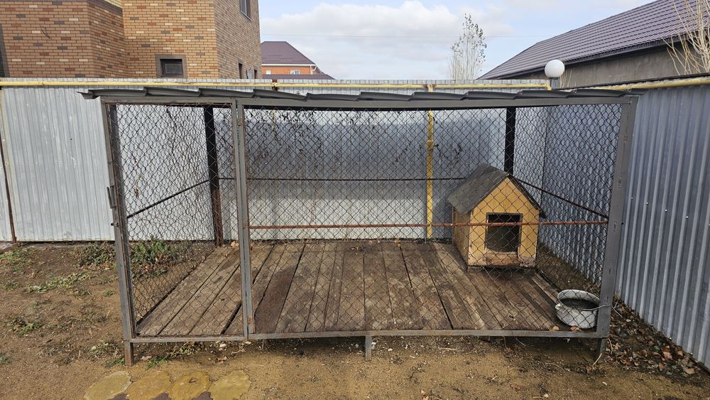 Продам вольер вальер для собаки