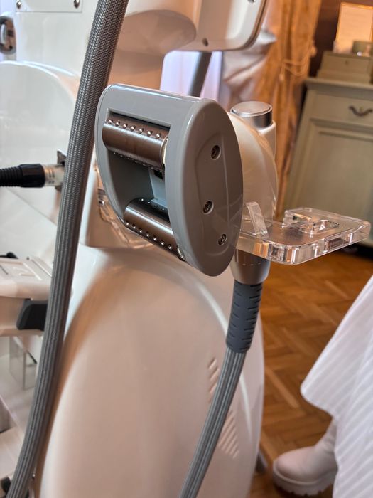 Infinity Body Science  2000€