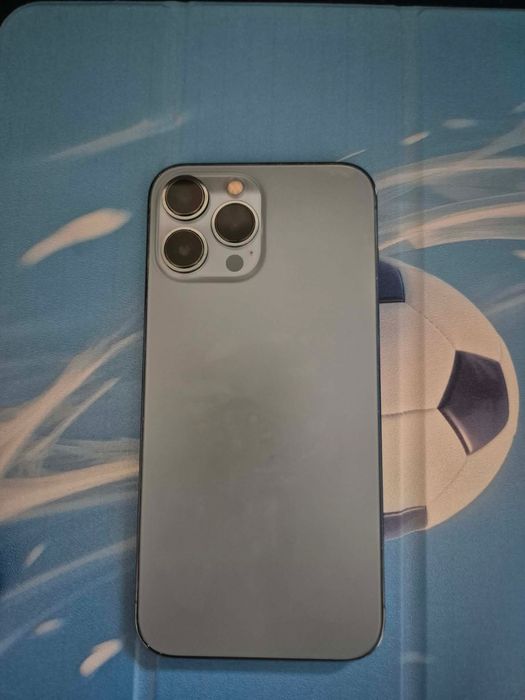 Iphone 13 promax 256gb