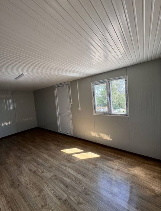 Container modular disponibil – ideal pentru afaceri – Suceava