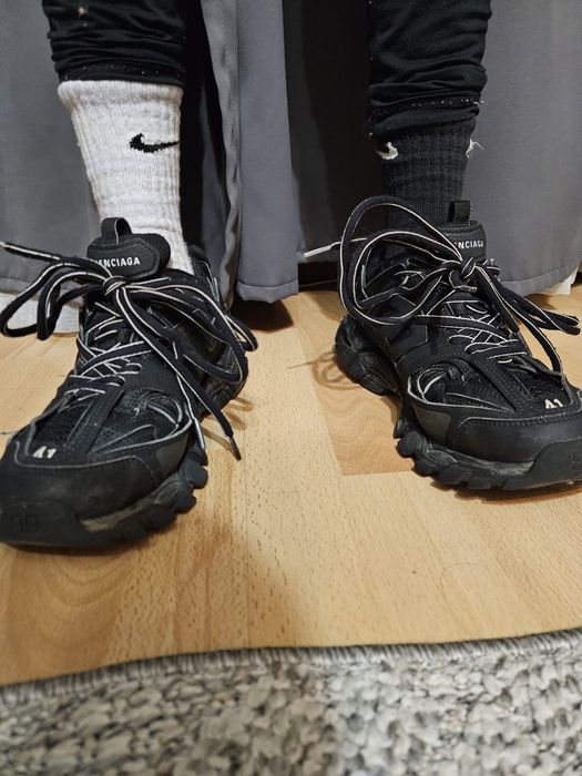 Balenciaga Track