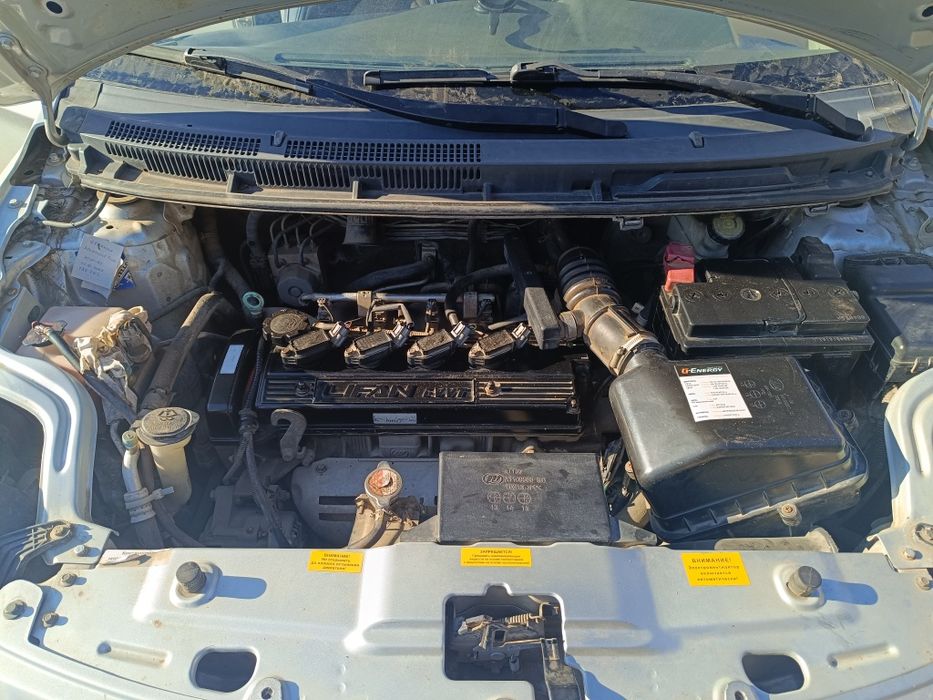 Продам Лифан X 50