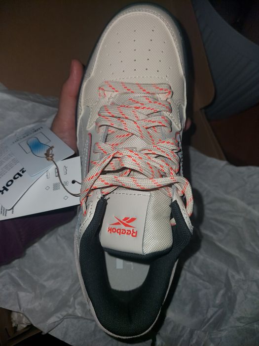 Кроссовки Reebok 25 тыс.