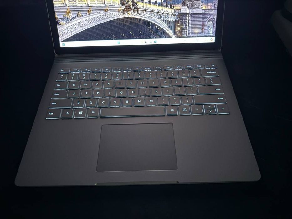 Microsoft Surface Book 3 2 в 1