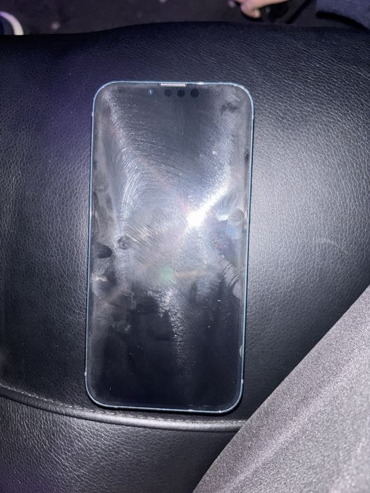 iphone 13 с коробкой срочно