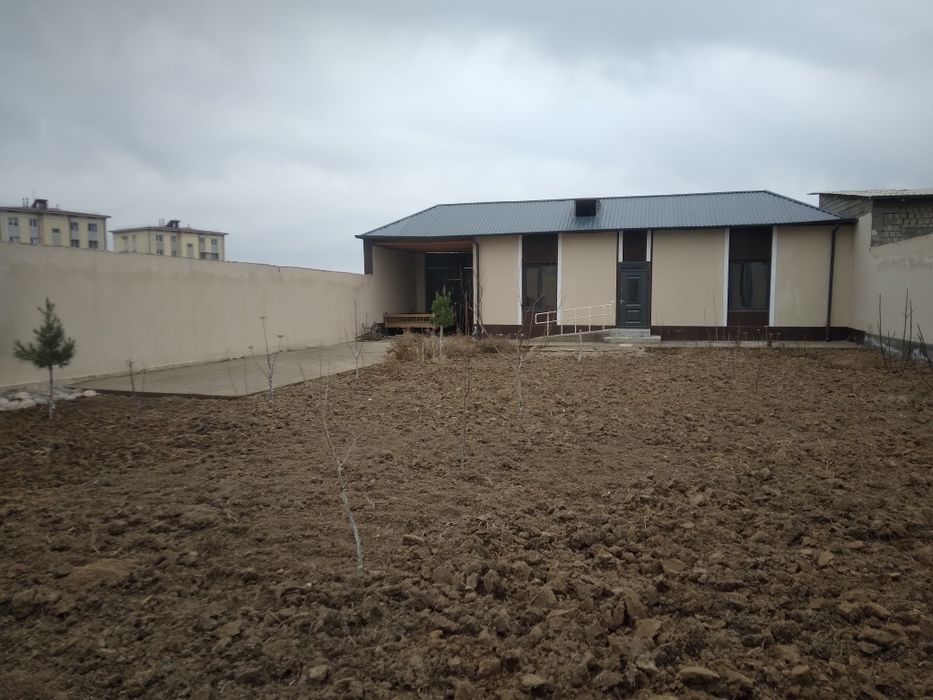 Обмен. Кибрай.Мехнат Бешбармок 5 сотихуй квартирага