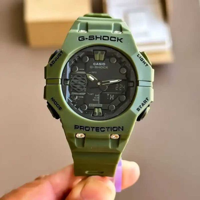 Часовници Casio G-shock реп.
