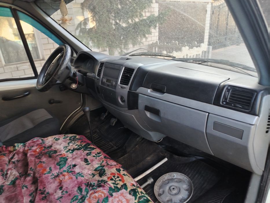 Продам газел 2011года