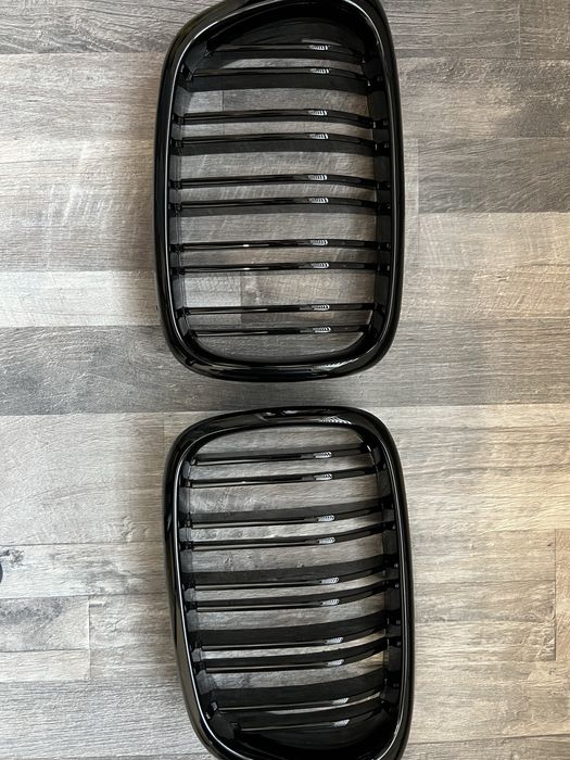 Двойни бъбреци е87/81 фейс 1-ва серия БМВ/BMW e87