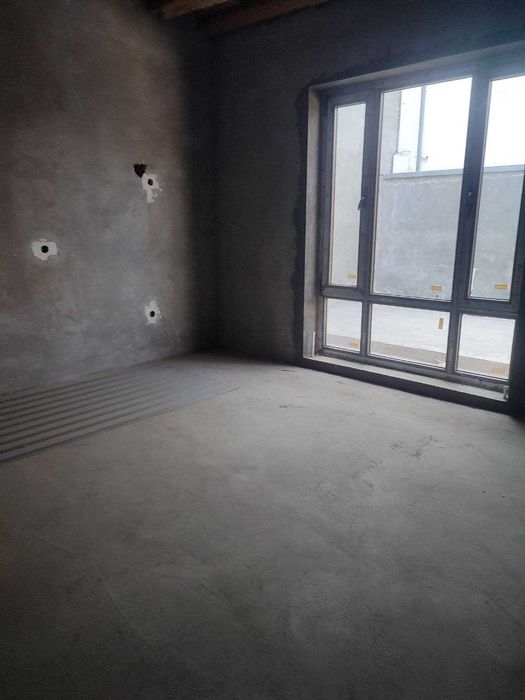 Дом 5 комнат на участке 5 соток Тузель-1