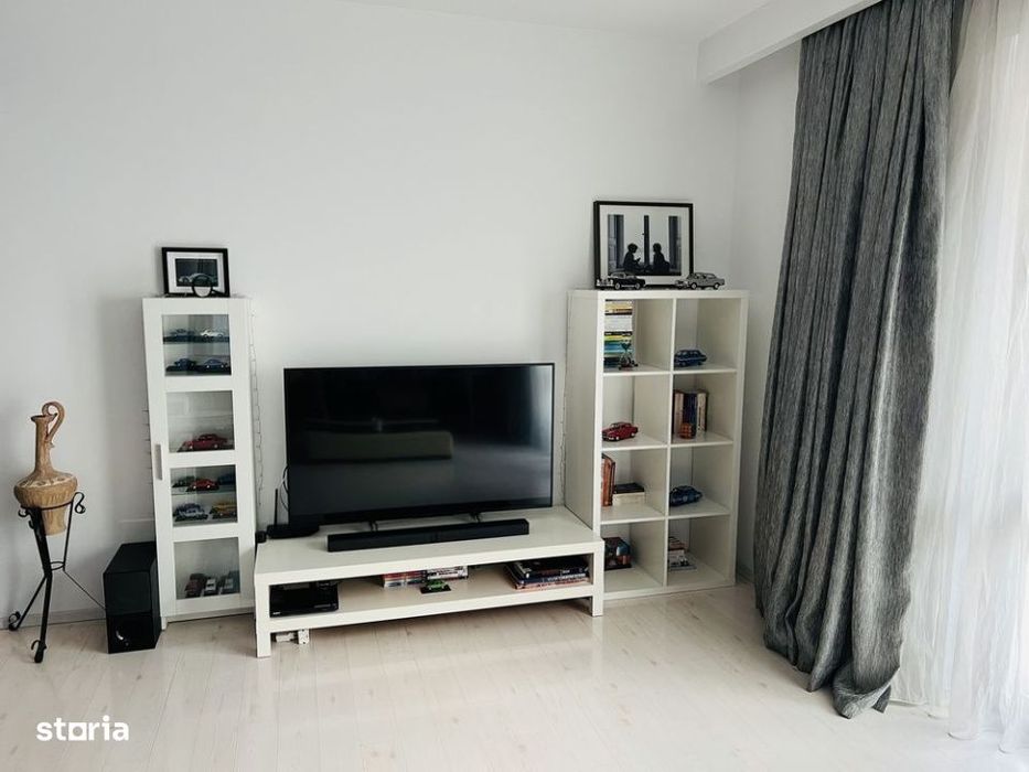 2 camere - DECOMANDAT - Mobilat/Utilat - Fundeni