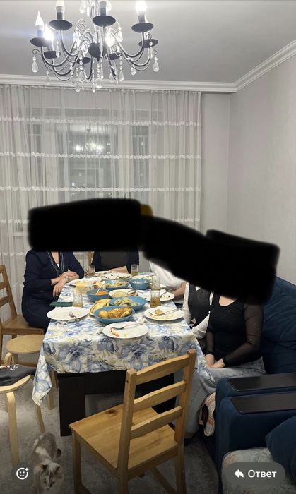 Продам стол раскладной