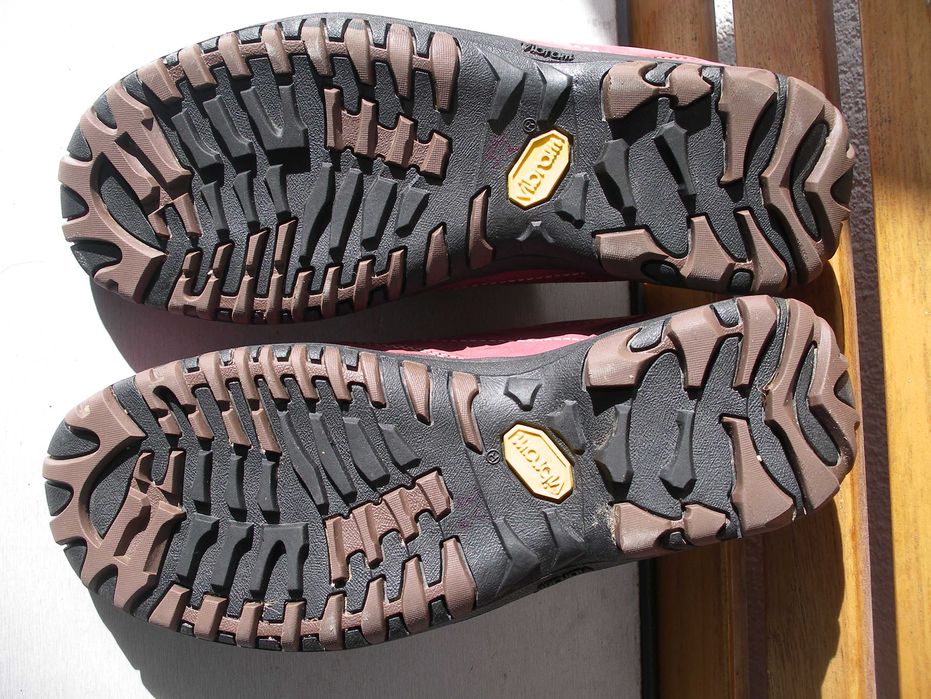 Дамски  обувки Han Wag размер 39.5