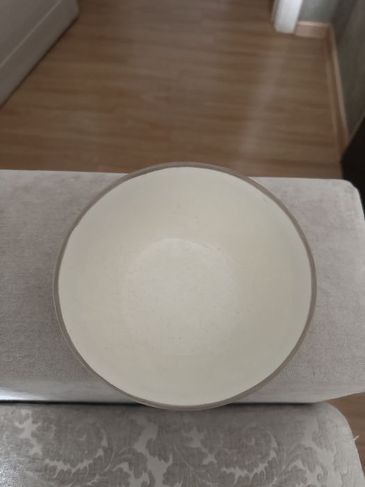 Миски для супа.