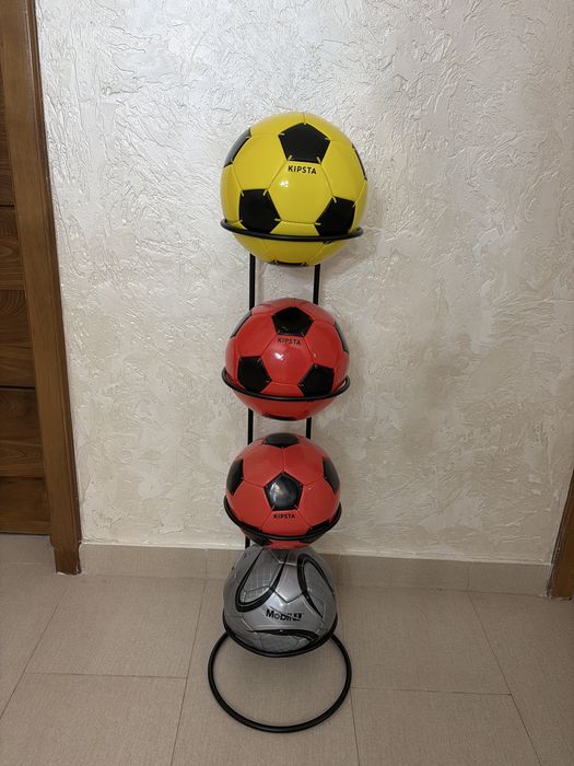 Suport mingi aluminiu