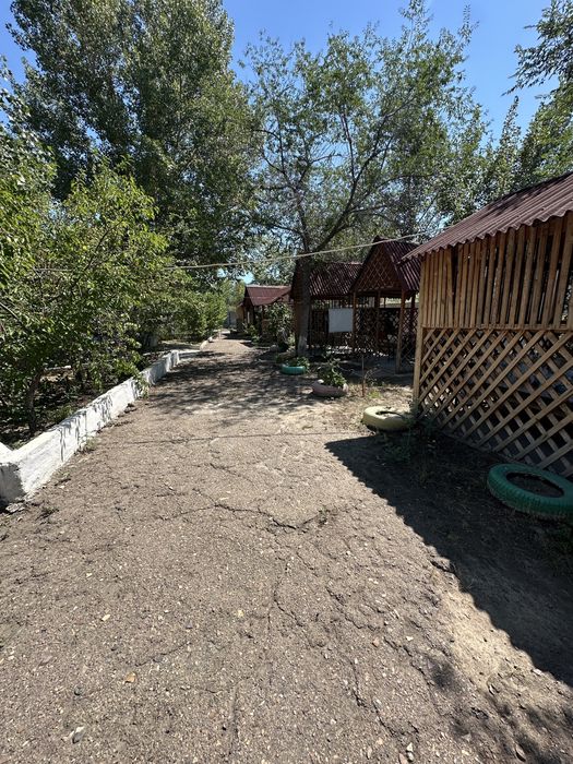 Продается кафе Лесная поляна