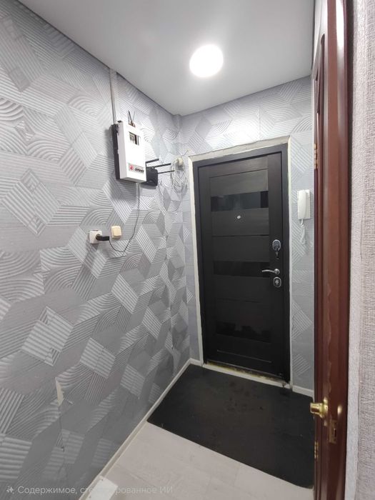 Продам 1комн кв Электрон