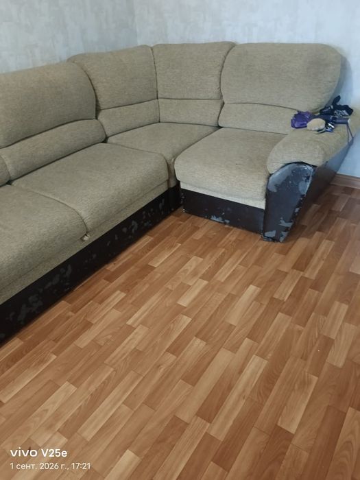 Продам диван и софа