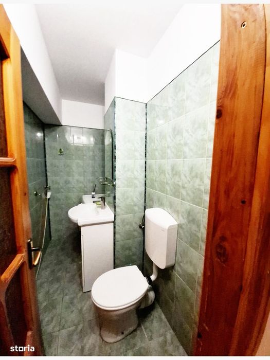 4 camere , 2 bai, etaj 1din 4, zona Unirii Sud