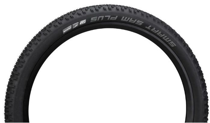 Продам покрышки schwalbe smart sam plus 26/2.1    2шт