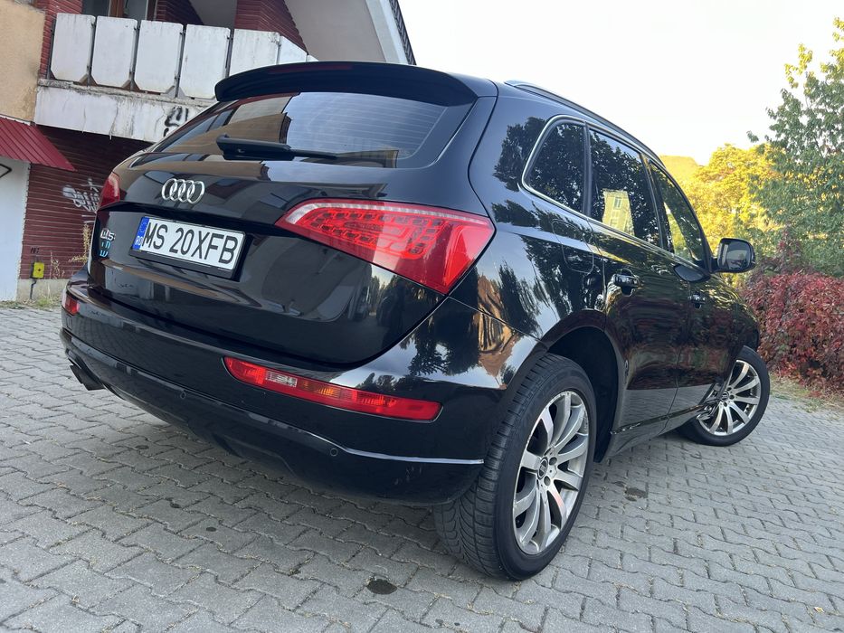 AUDI Q5 2011 — imagine 2