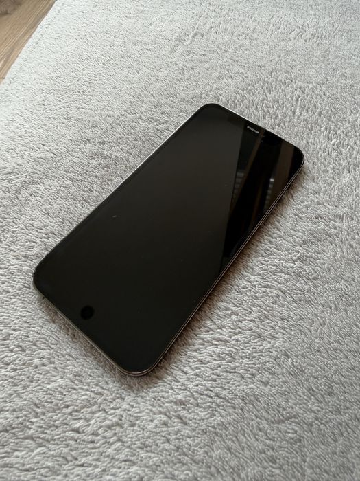 Iphone 12 pro Graphite 128g