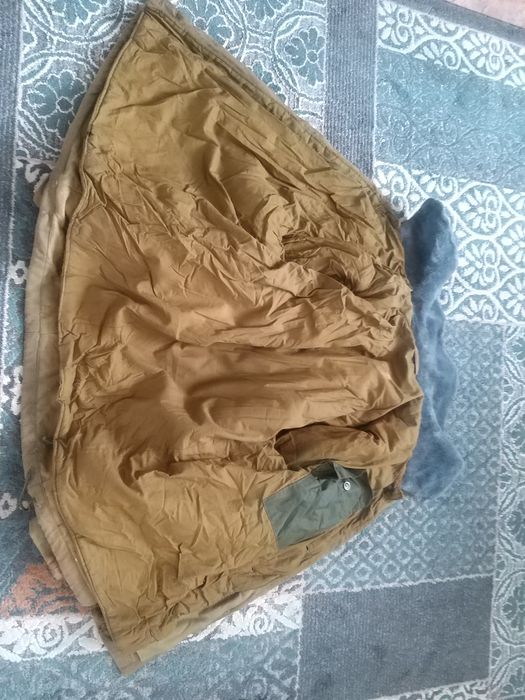 Продам бушлат афганку