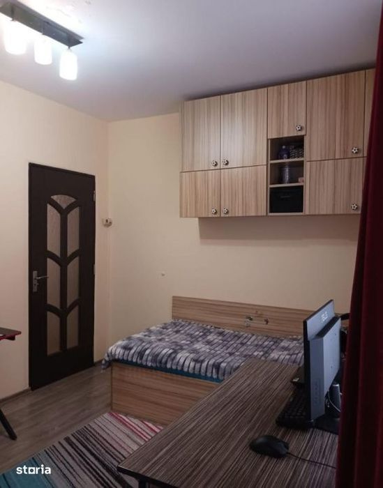 Apartament 3 Camere, 58mp, Zona Eroilor — fotografia 3