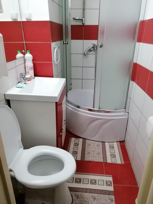 Închirieri garsoniere