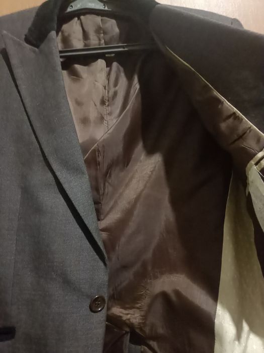 Мужской пиджак Турция