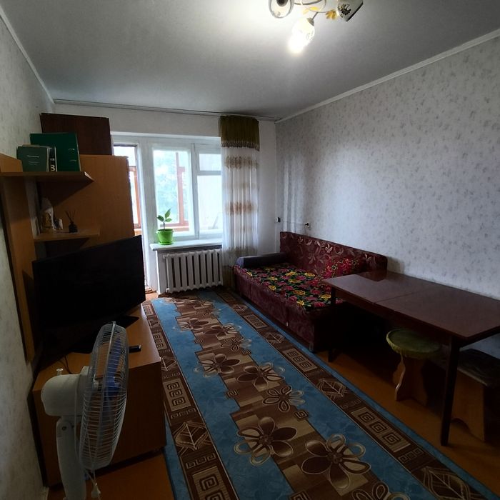 Сдам 1 комнатную квартиру