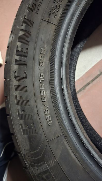 Goodyear летни гуми 185/65/15