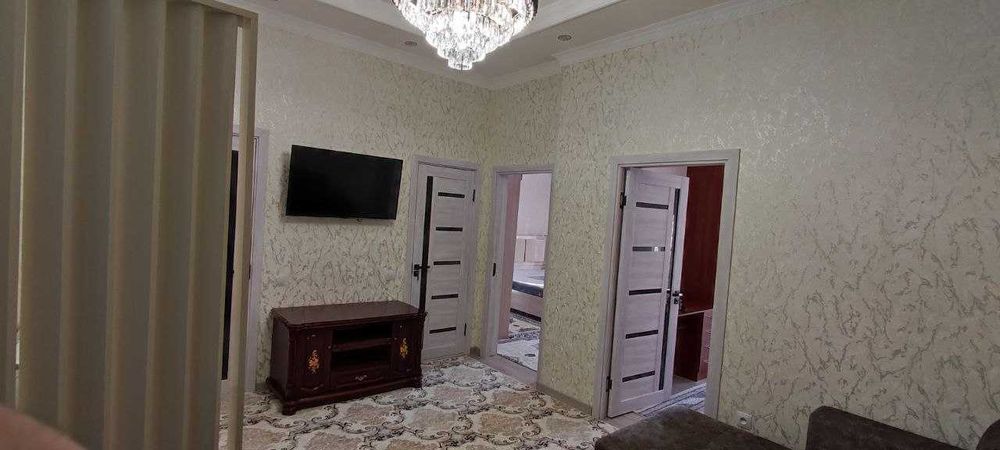 сдается Квартира В Центре