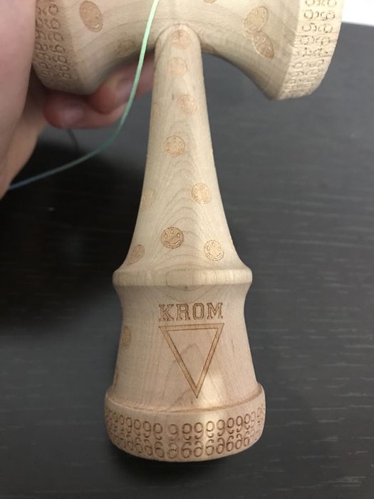 Оригинални кендами Krom, Israel