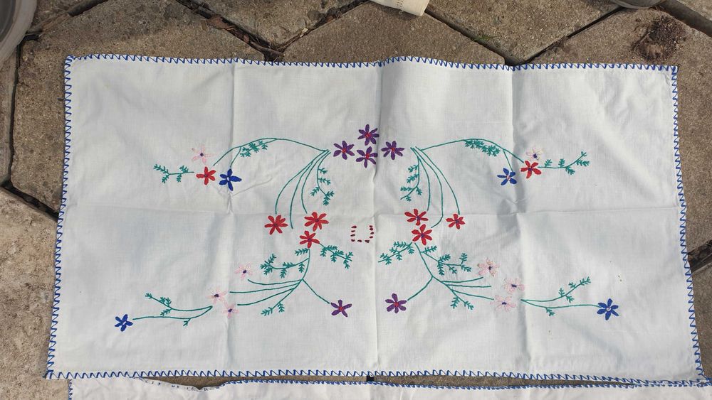 Ковьори за стенашити