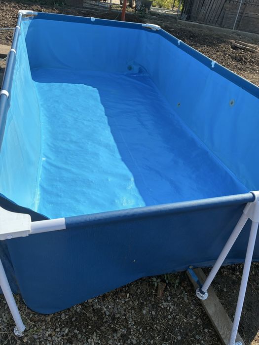 Piscina bestway