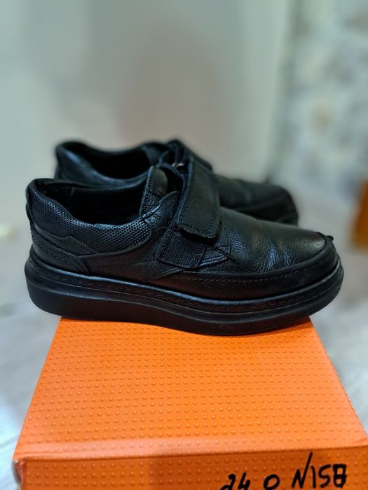 Обувь для мальчика