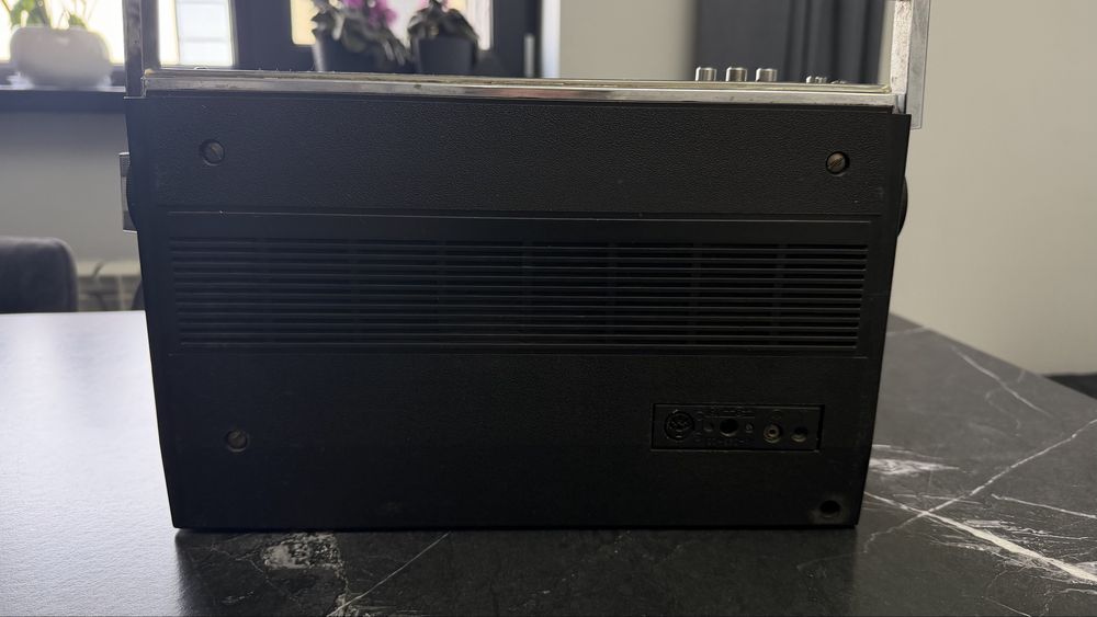 Орбита-230-1 радиоприёмник (винтаж)