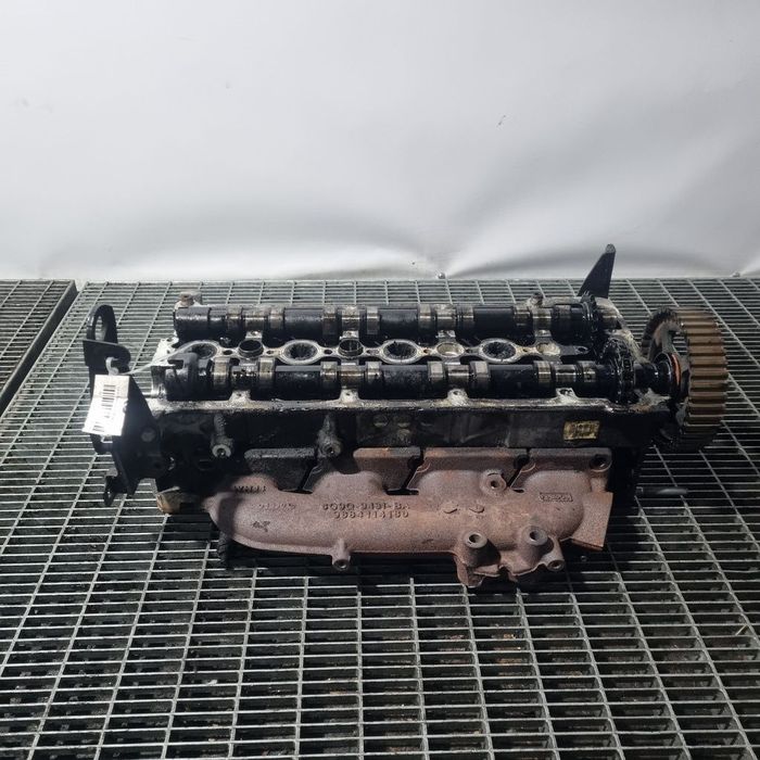 Chiuloasa Mitsubishi Outlander Facelift 2.2 D 2009 - 2012 115kW 156CP 2179CC 4HK Euro5 ...