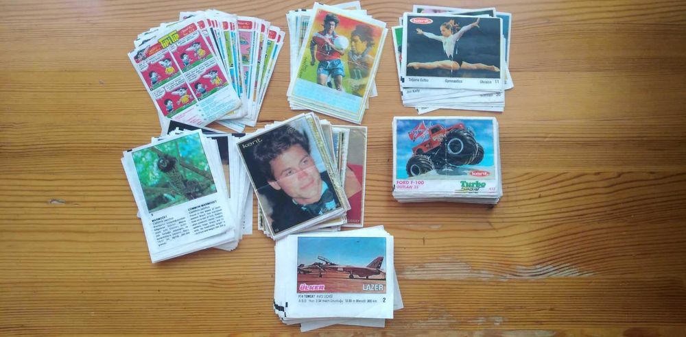 Картинки от дъвки!!!