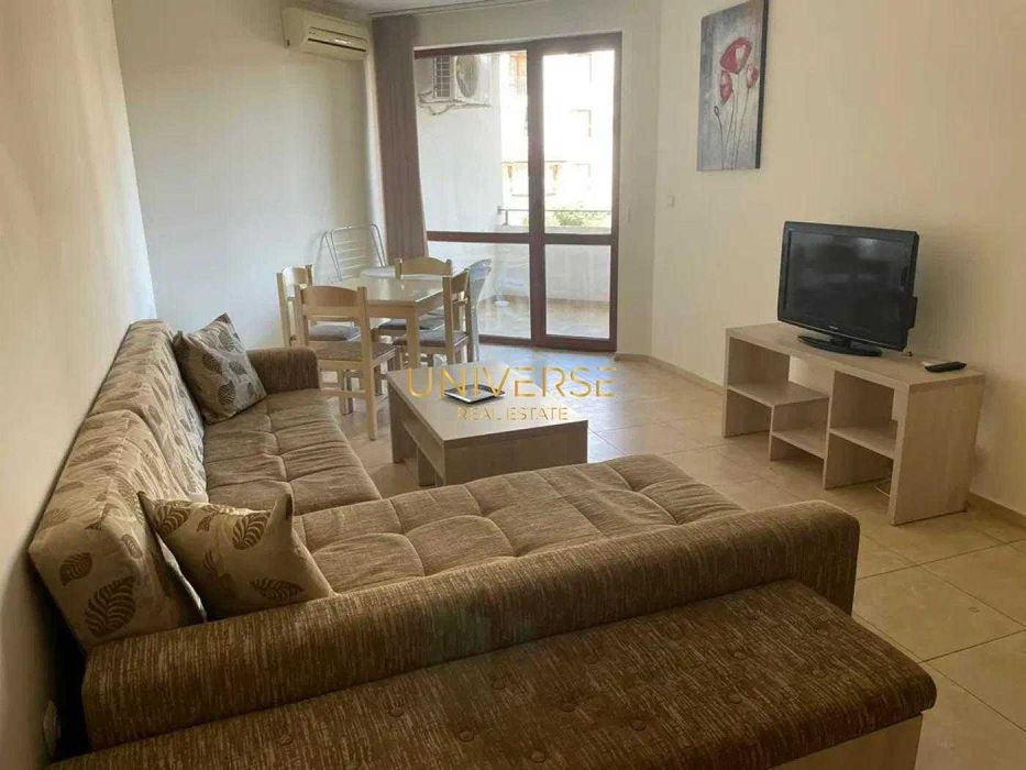 Продава се Тристаен апартамент в с. Равда, Област Бургас - 90 кв.м за 737 €/кв.м - Снимка #1