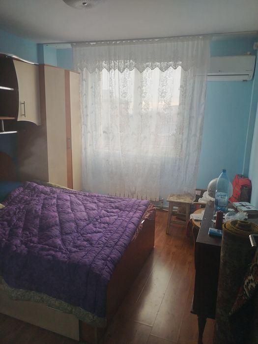 Apartament 3 cam.D  Central  roman