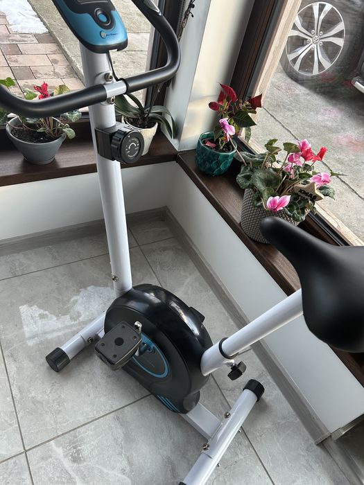 Bicicleta fitnes Fit Tronic