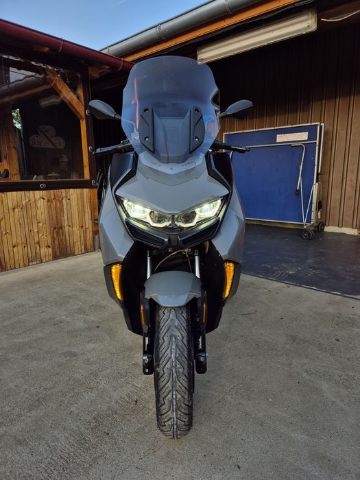 BMW C400GT 2020 Maxi-scuter