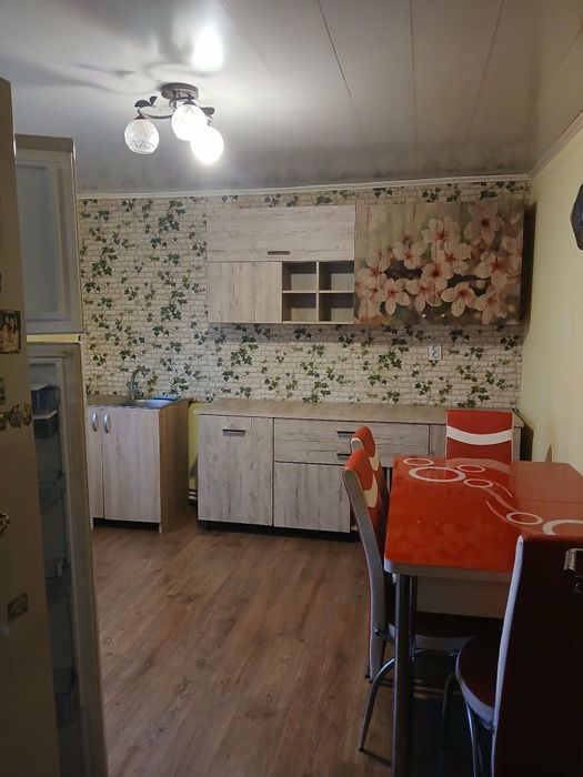 Casa de închiriat Branistea